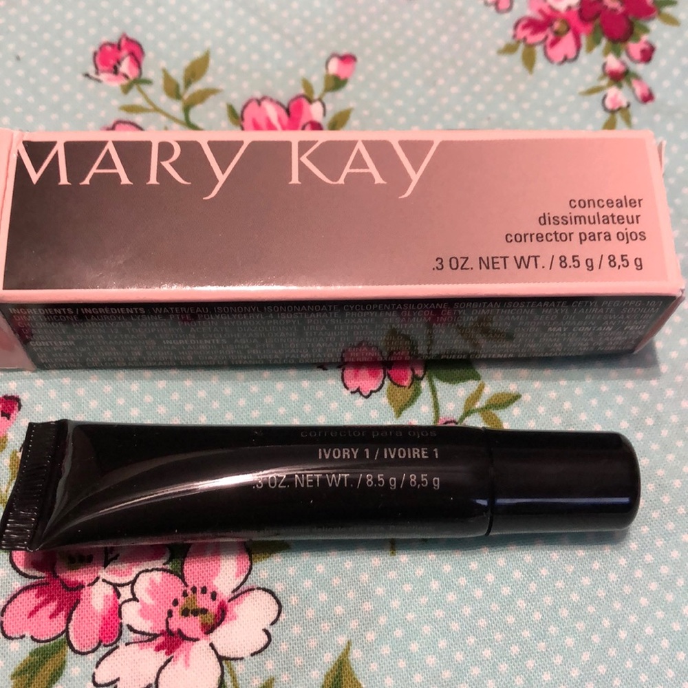 Concealer IVORY 1